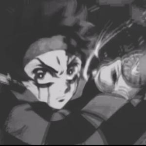 Free / tanjiro type beat