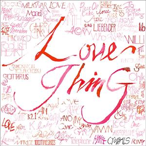Love Thing