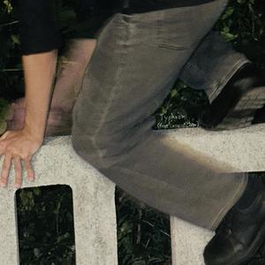 Typhoon (feat. Lancelot Chen)