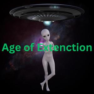 Age of extenction (feat. Coliin & Laurissa edgecolb)