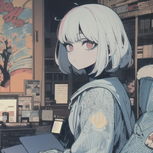 ルージュ (feat. 可不)