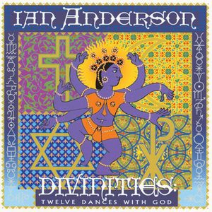 Anderson:In the Moneylender's Temple (Orch. Ian Anderson and Andrew Giddings)