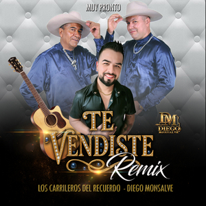 TE VENDISTE