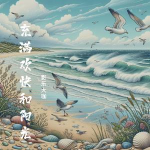 阳光的女孩-流行钢琴
