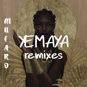 Yemaya (Dj Clarydanone Remix)