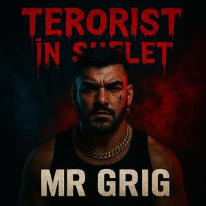 TERORIST ÎN SUFLET