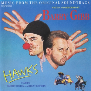 Celebration de la Vie [Theme from Hawks]