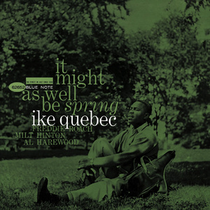 It Might As Well Be Spring (Rudy Van Gelder Edition) (2006 Digital Remaster)