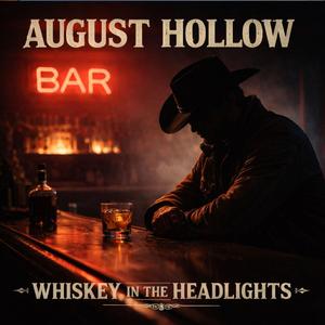 Broken Fence, Open Gate (dark country)