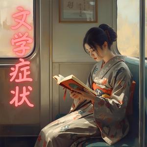 文学症状
