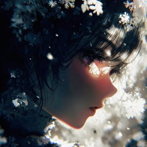 レイテンシーの雫 by KURAGE