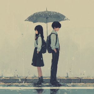 友達以上恋人未満