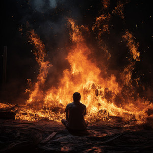 Respiro Del Recitativo Junto Al Oasis