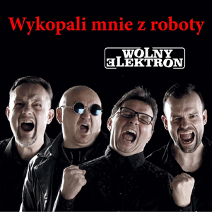 Wykopali Mnie Z Roboty