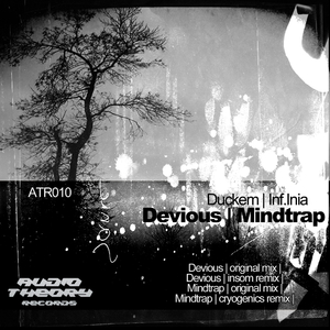 Mindtrap (Original Mix)