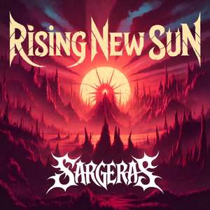 Rising New Sun
