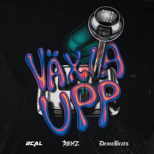 VÄXLA UPP