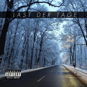 Last der Tage (feat. Selim & ISDI)