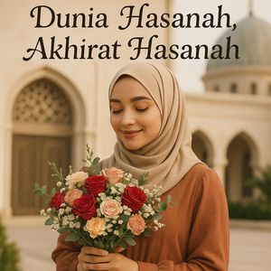Dunia Hasanah, Akhirat Hasanah