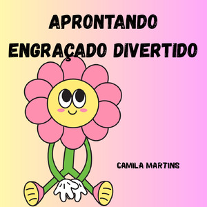 aprontando engraçado divertido