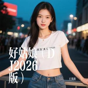 好男人都死哪儿去了 (DJ2026版) (王英涛 Remix)