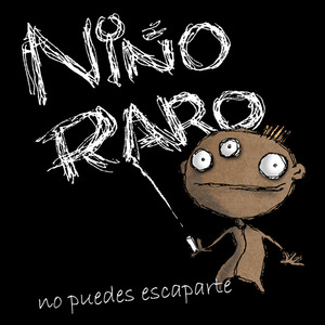 No Puedes Escaparte