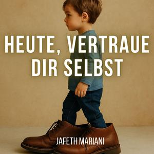 Heute, vertraue dir selbst