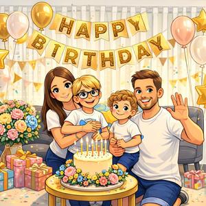 Seninle Daha Güzel