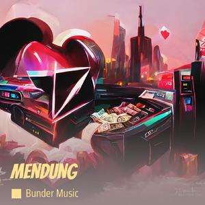 mendung