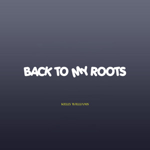 Back to My Roots (Cover)