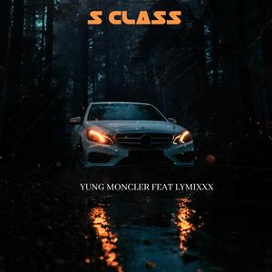S CLASS