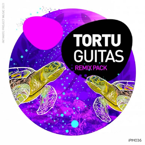 Tortuguitas (Ray Mono Remix)