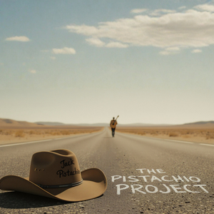 This Is the Road Bro