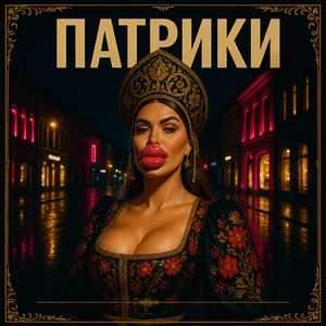 Патрики