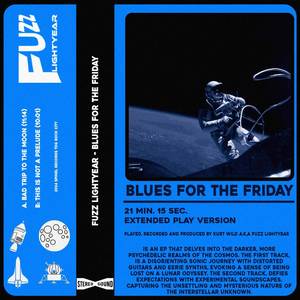 This Is Not A Prelude