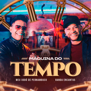 Máquina Do Tempo