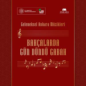 Bahçalarda Gün Dündü Gabah