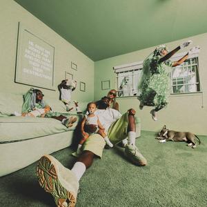 WHEN GOD CRACKS THE SKY