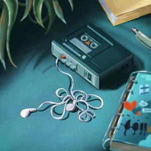 ชอบตัวเองตอนอยู่กับเธอ（喜欢和你在一起时的自己）