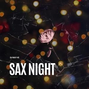 sax night
