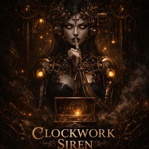 Clockwork Siren