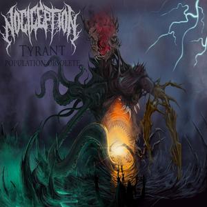 Autophagy (feat. Clint A. Franklin)