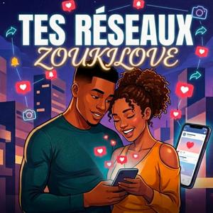 Tes réseaux
