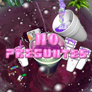 No Preguntes (feat. Bash) (Special Version)