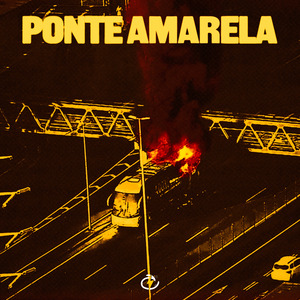 Ponte Amarela