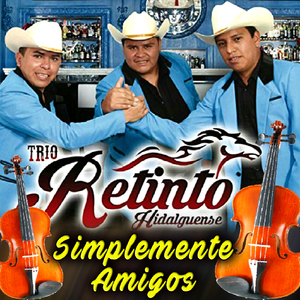 A San Joaquin Mi Canto