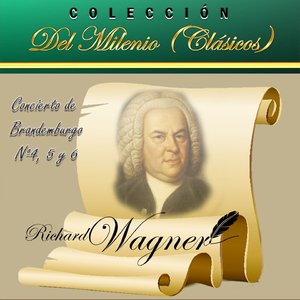 Brandenburg Concertos, No. 5 in D Major, BWV 1050:III. Allegro