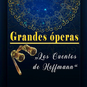 Les contes d'Hoffmann, IJO 18, Act III: "Tu ne chanteras plus?" (Miracle, Antonia, Une Voix)