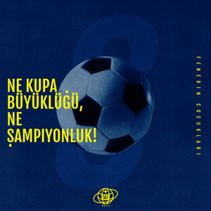 Ne Kupa Büyüklüğü, Ne Şampiyonluk! (Tribün)