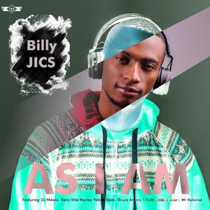 Take me as I am (DJ Divine Bluesky Remix)